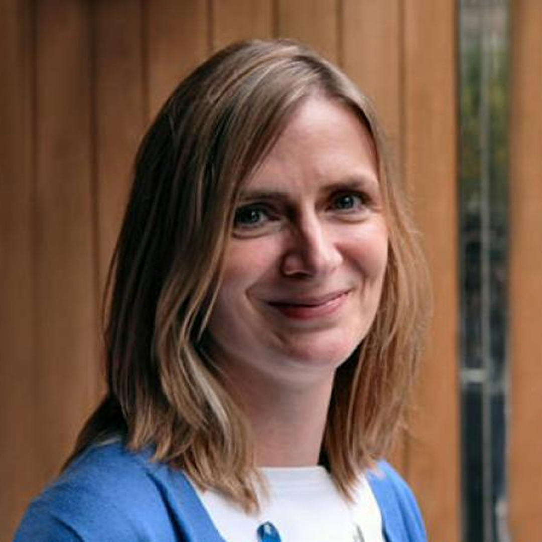 Donna McGowan