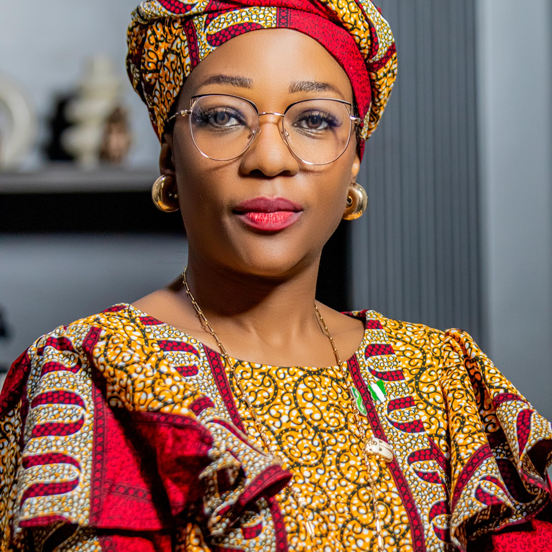 Dr. Tenioye Majekodunmi