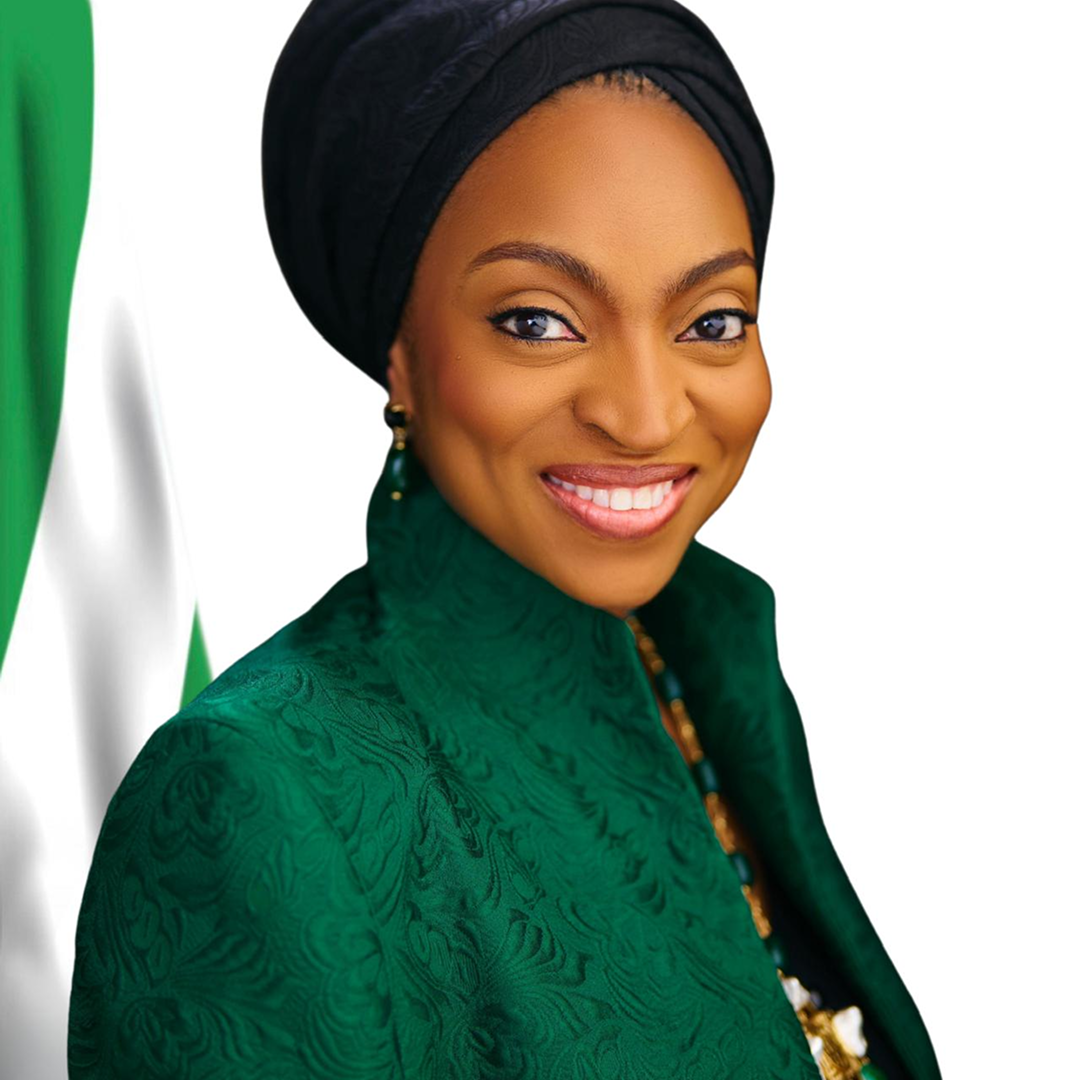 Dr. Jumoke Oduwole