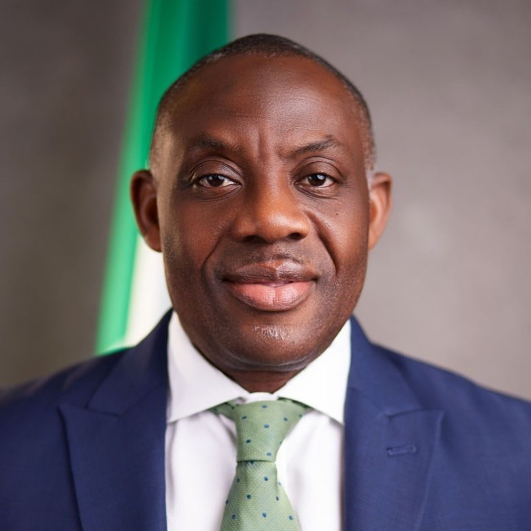Dr. Tunji Alausa