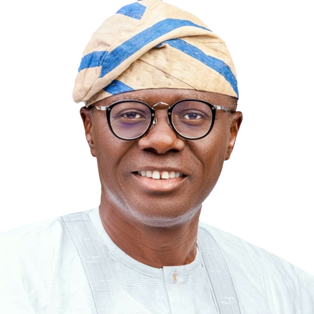 Babajide Olusola Sanwo-Olu