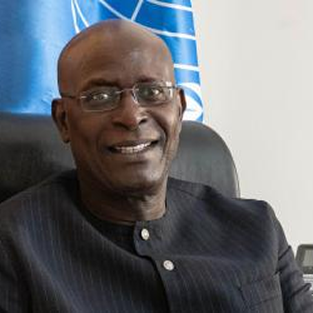 Mohamed Malick Fall