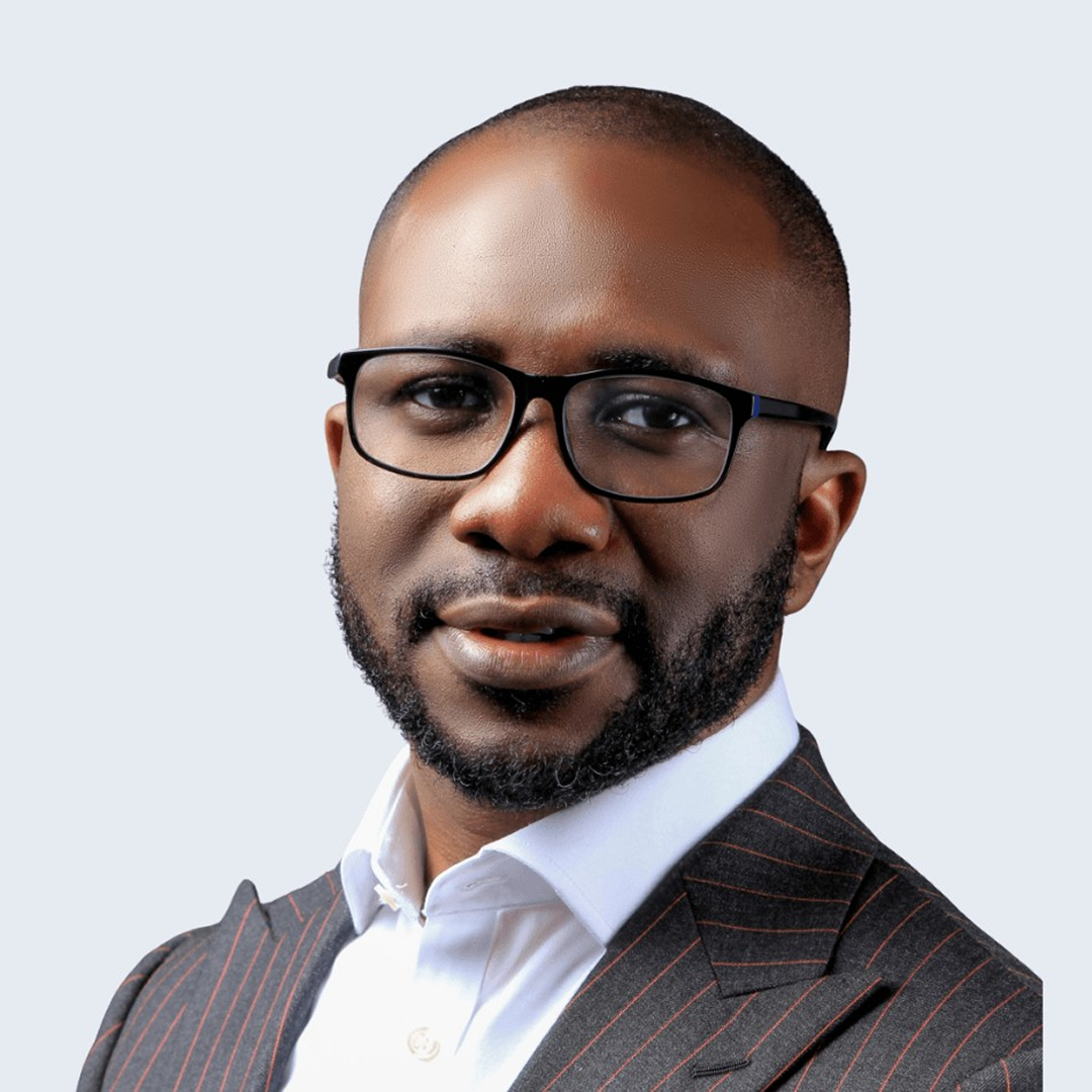 Obinna Ukachukwu