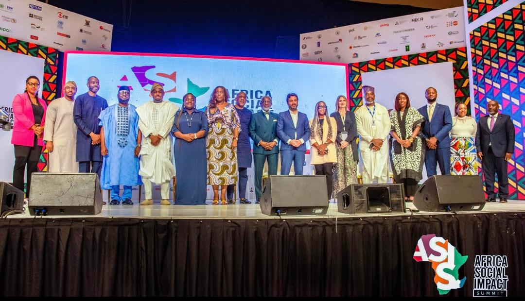 Financing Africa’s Future: Global Leaders to Convene at the 2026 Africa Social Impact Summit.