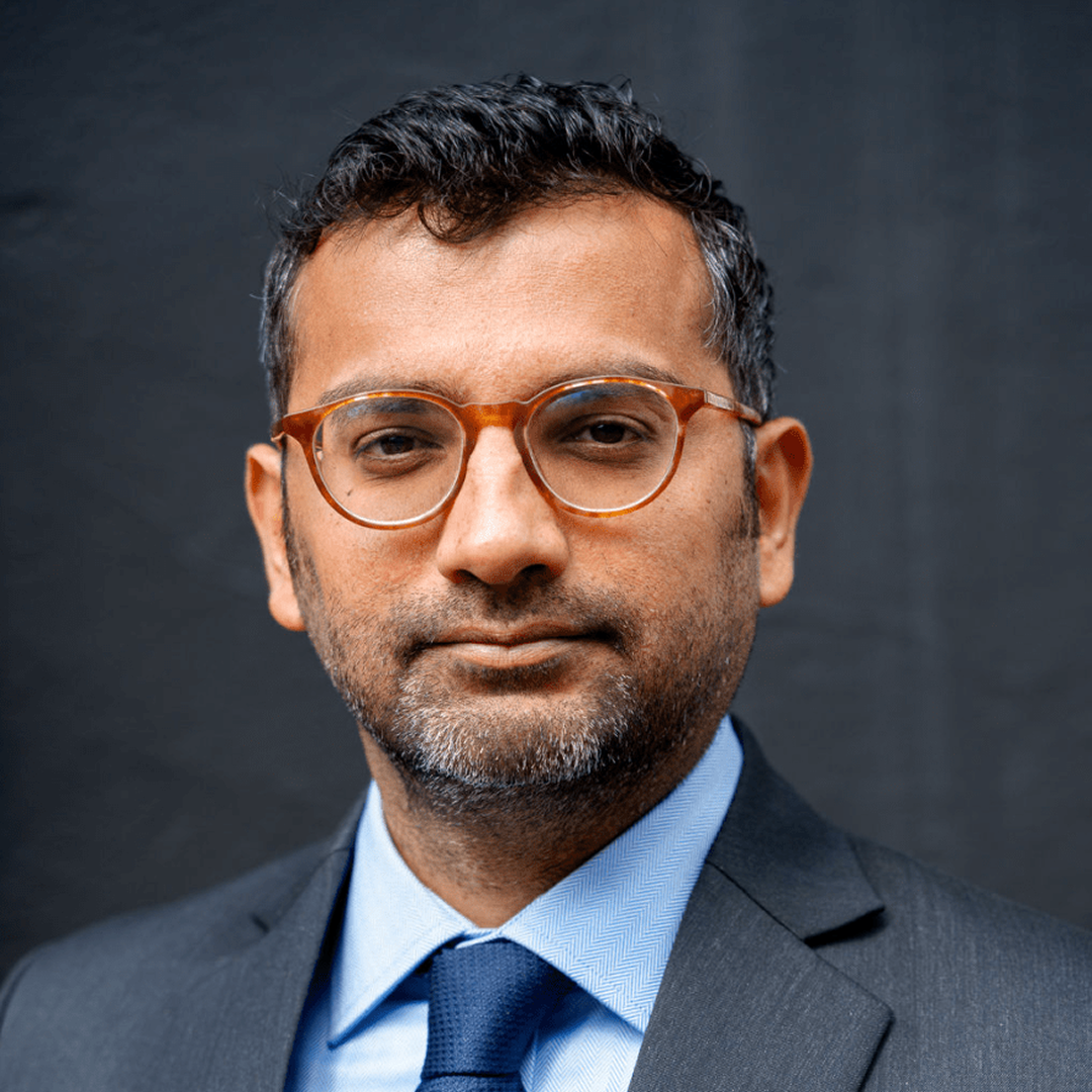 Aakif Merchant