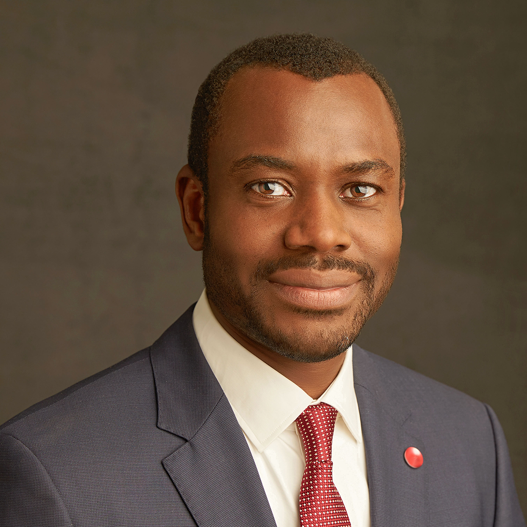 Abubakar Suleiman