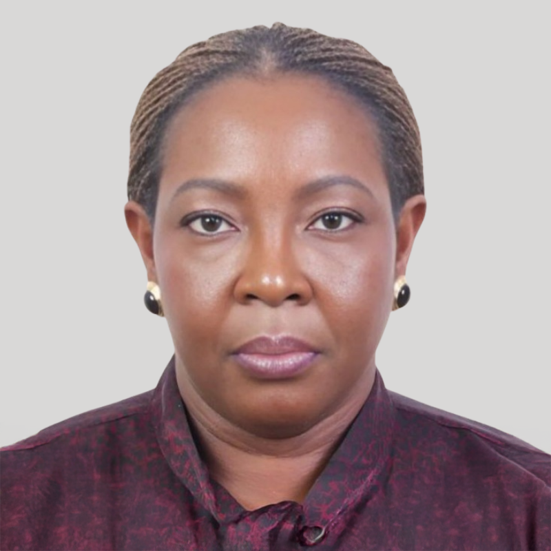 Henrietta Bankole-Olushina