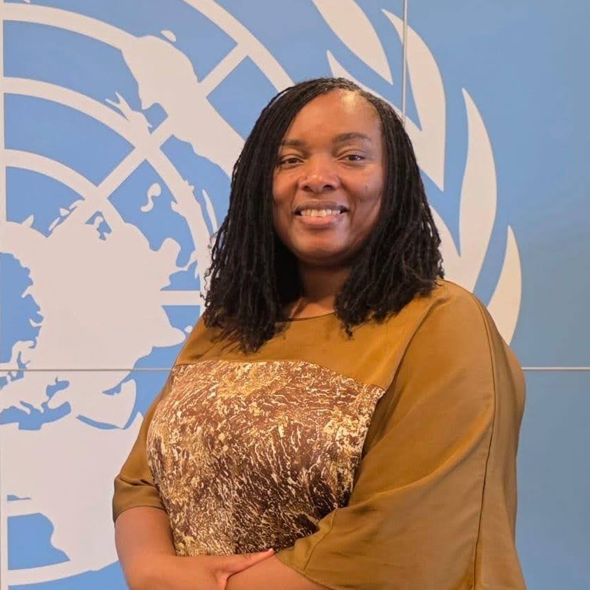 Linda Kalenga