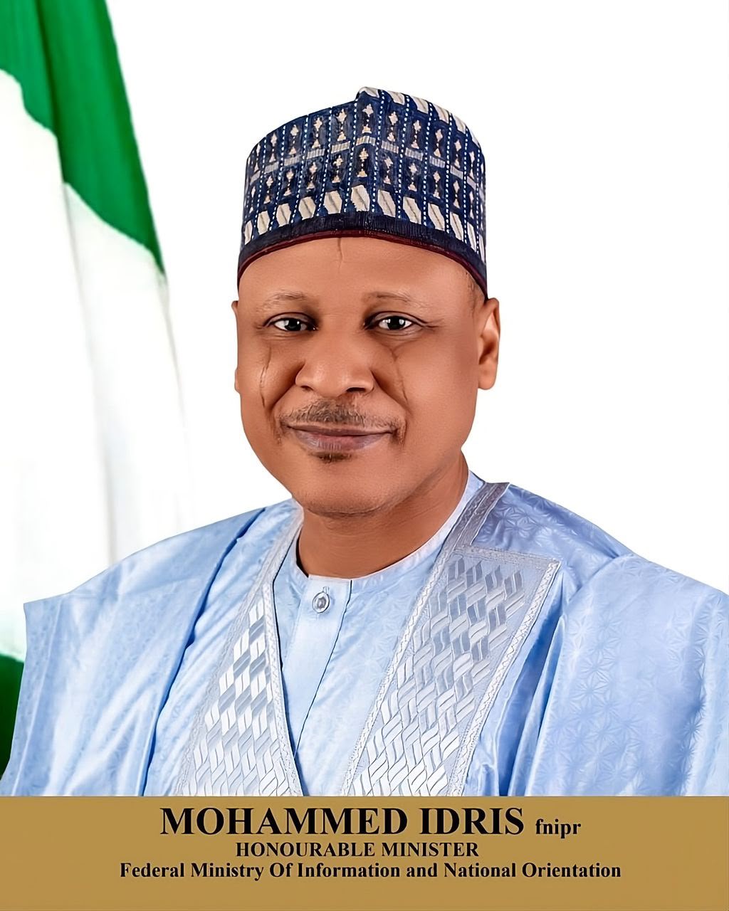Mohammed Idris