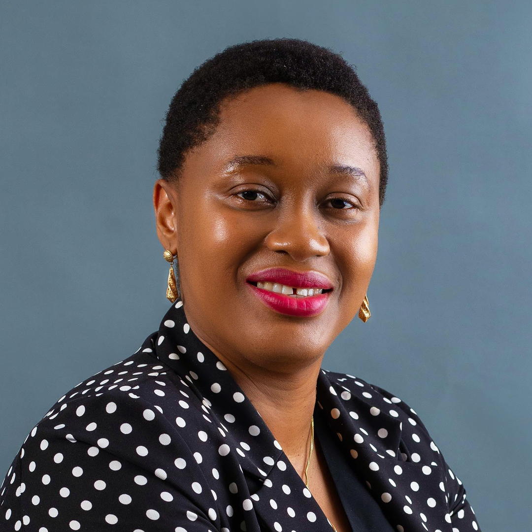 Nwamaka Onyemelukwe