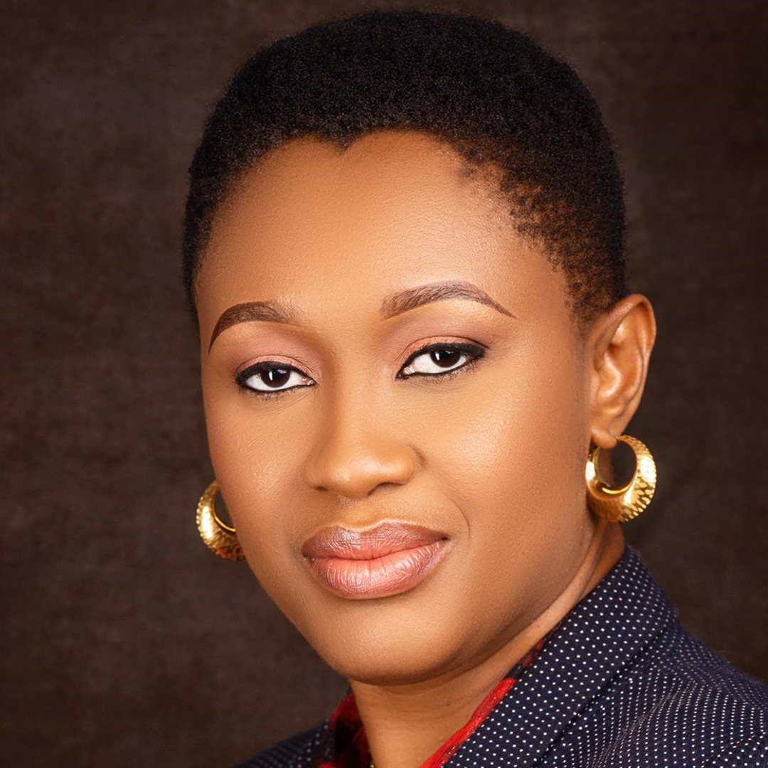 Nwamaka Onyemelukwe