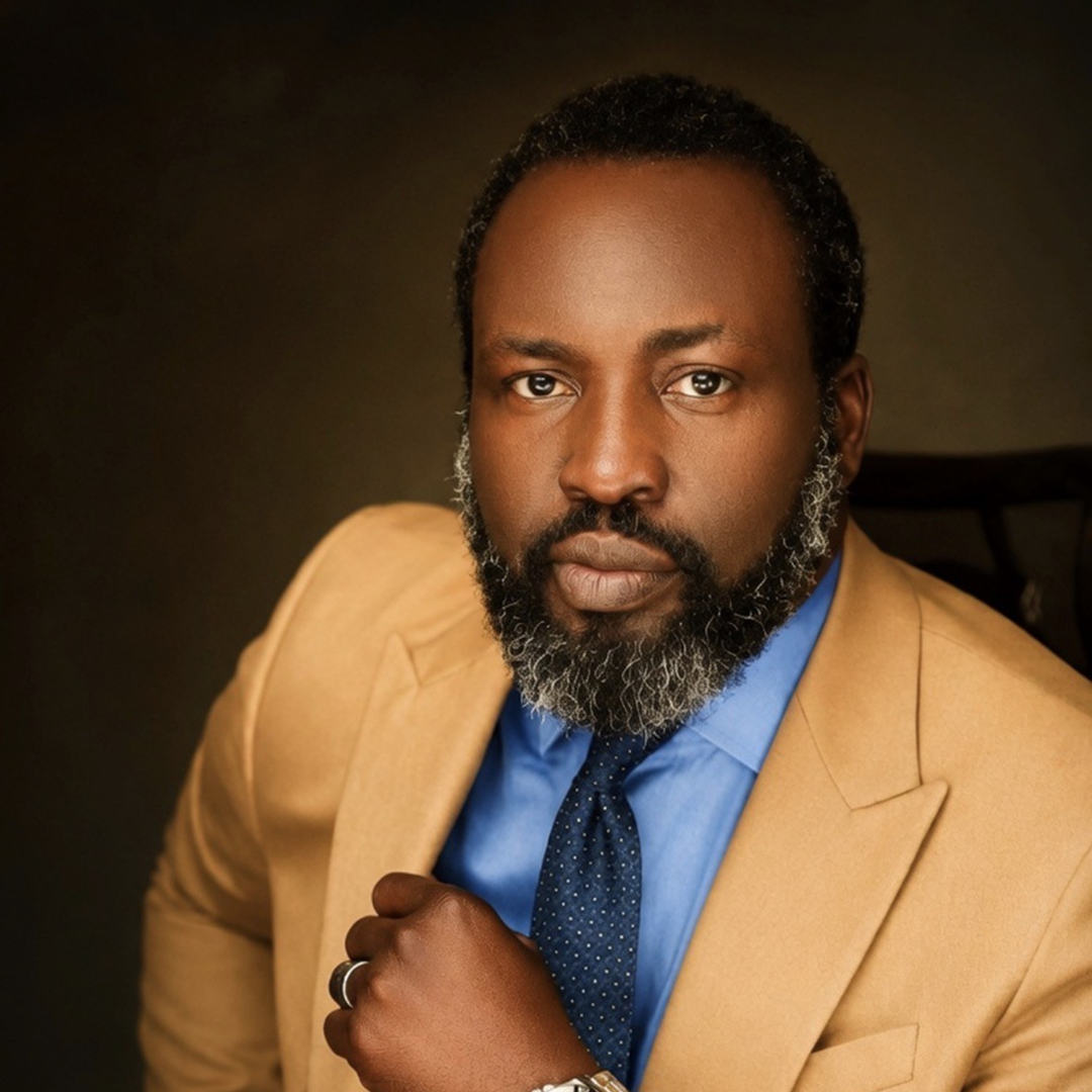 Yahaya Maikori